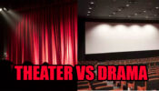 Theater VS Drama: What's The Main Difference?