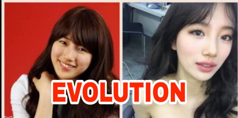 Then And Now: Bae Suzy’s Major Stunning Transformation 1