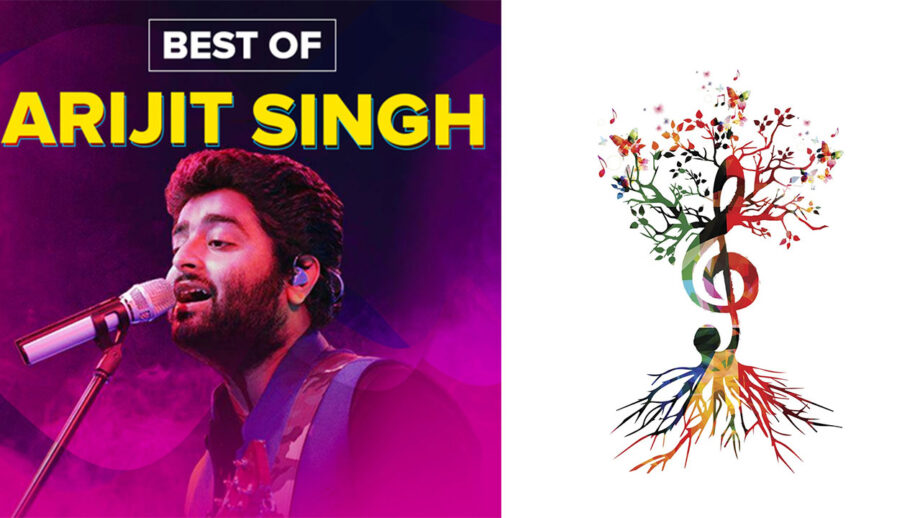These Arijit Singh's Songs Will Be Your Musical Therapy From Depression