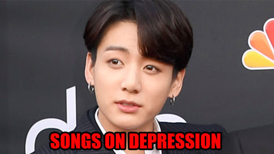 These BTS Jungkook Songs Will Instantly Get You Out Of Depression