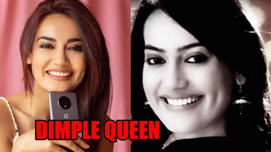 These Pictures Prove Surbhi Jyoti Is A Perfect ‘Dimple Queen’