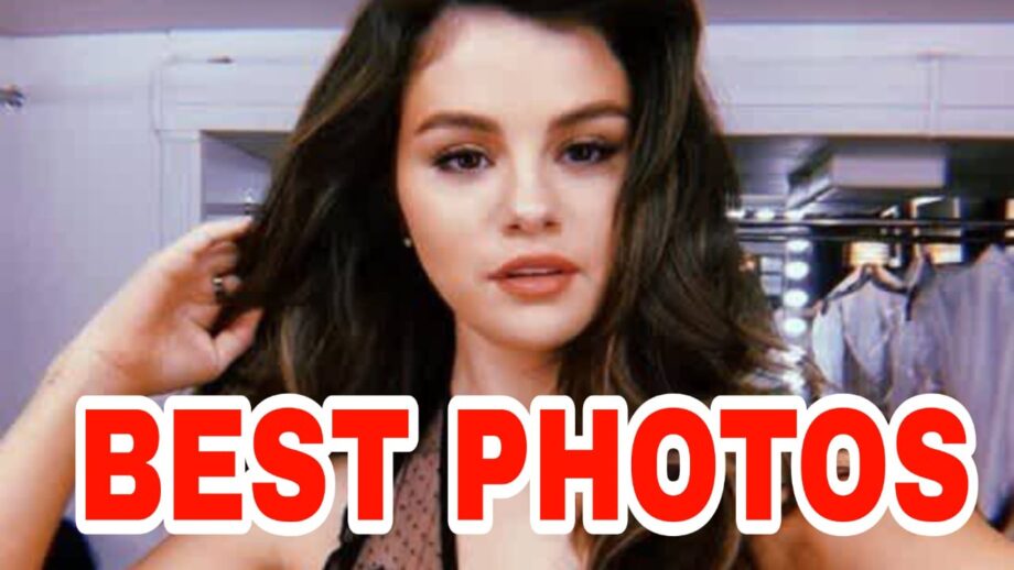 These Selena Gomez Pictures Will Make You Fall In Love With Her