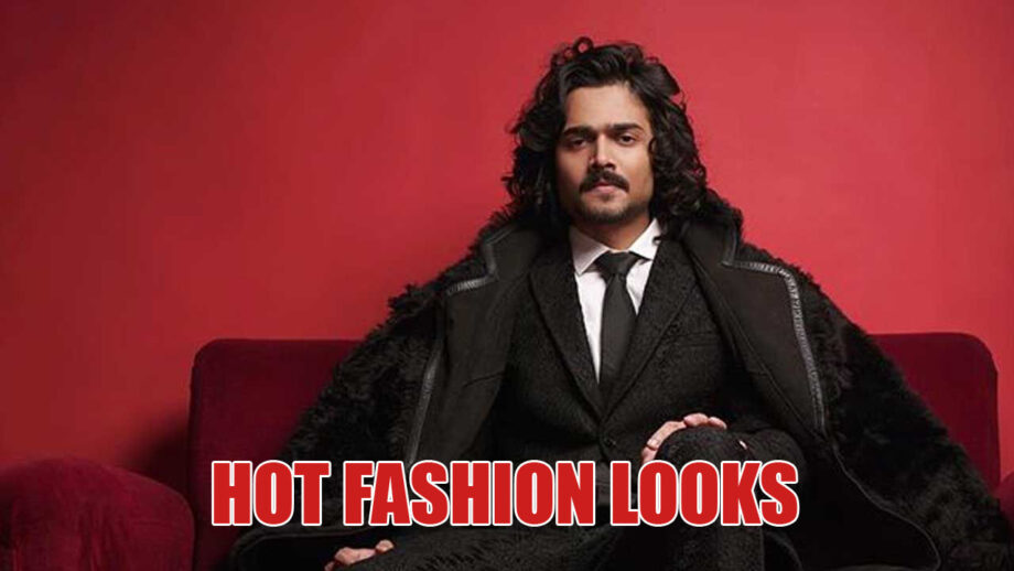 Times When Bhuvan Bam’s HOTNESS QUOTIENT Stunned Everyone