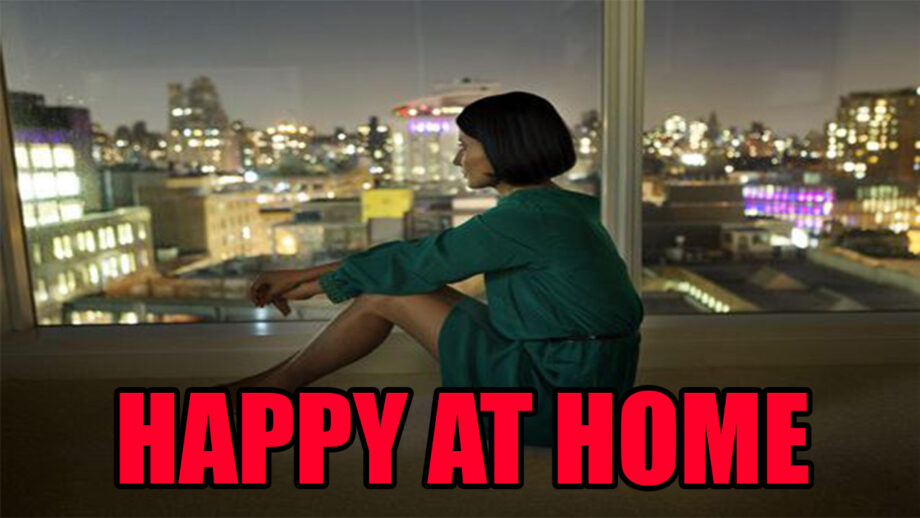 Tips to be happy when you are alone at home and enjoy life