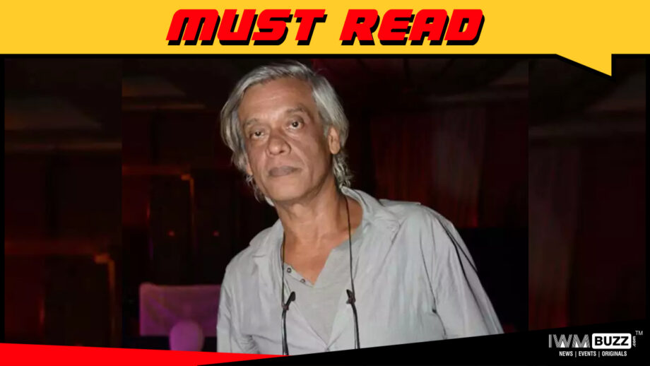 To accuse the city and Bollywood of favouring a privileged few is wrong: Sudhir Mishra