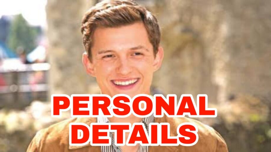 Tom Holland's Biography, Education And Net Worth!
