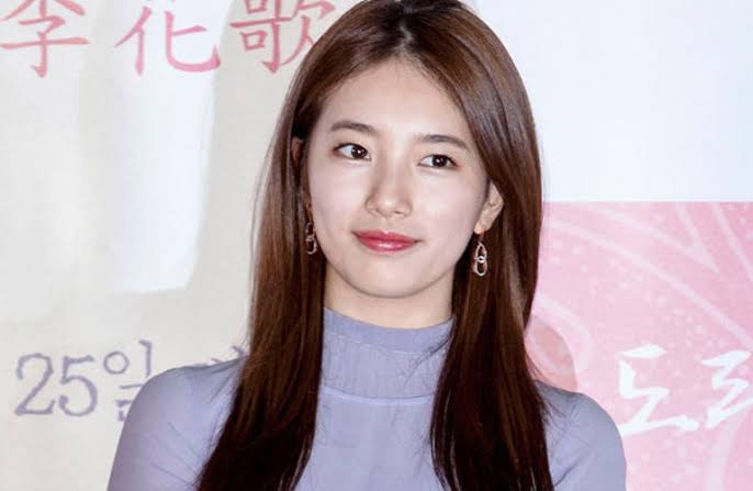 Top 5 Bae Suzy Hairstyles For Every Family Occasion 3