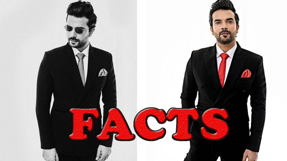 Top 5 Facts About Kundali Bhagya Fame Manit Joura