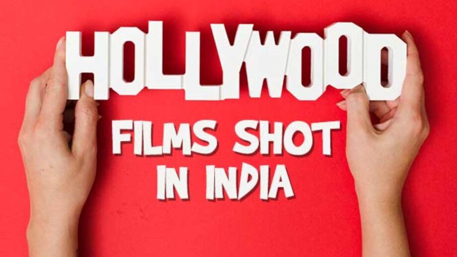 Top 5 Hollywood Movies Shot In India 5