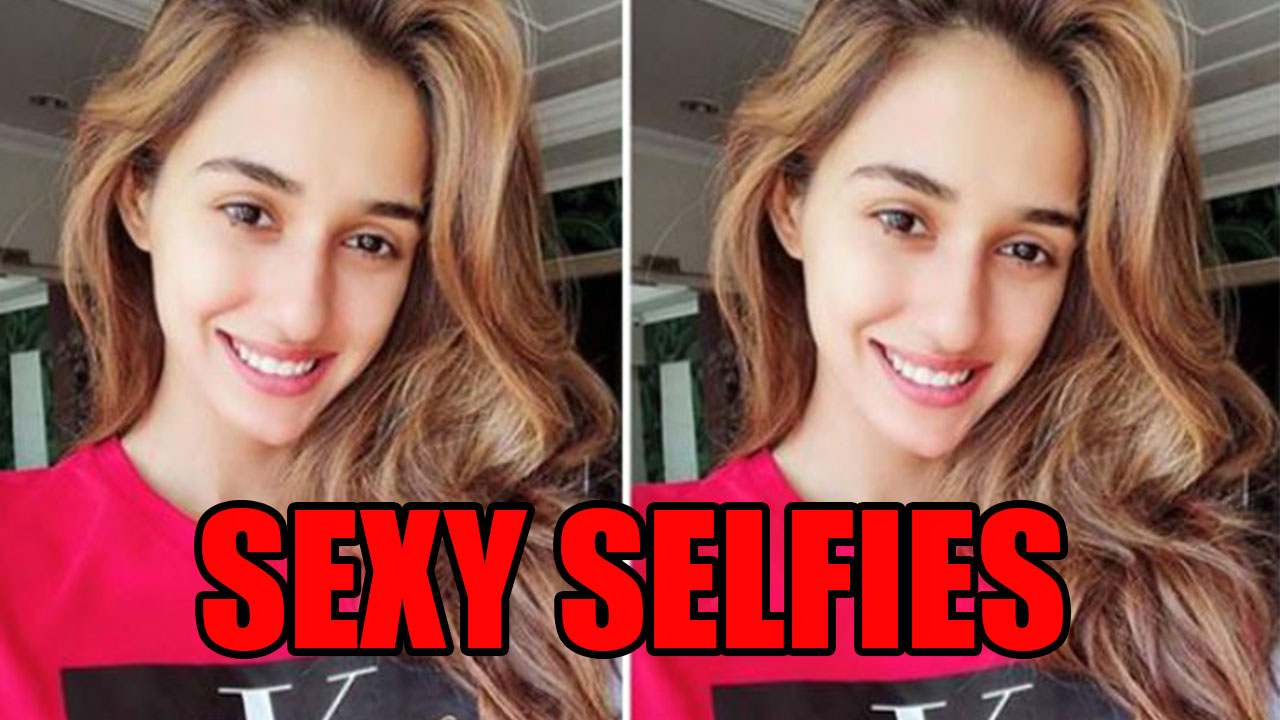 Top 5 Sexy Selfies Of Disha Patani Will Leave You Spellbound | IWMBuzz