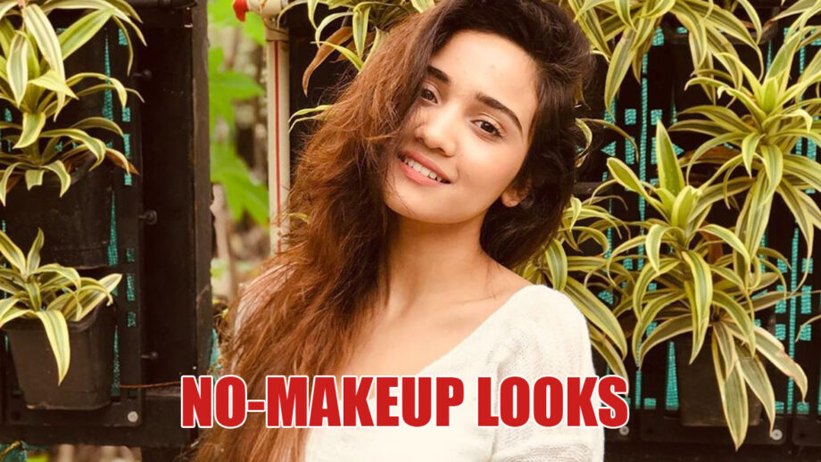 Top Ashi Singh’s No-Makeup Look!