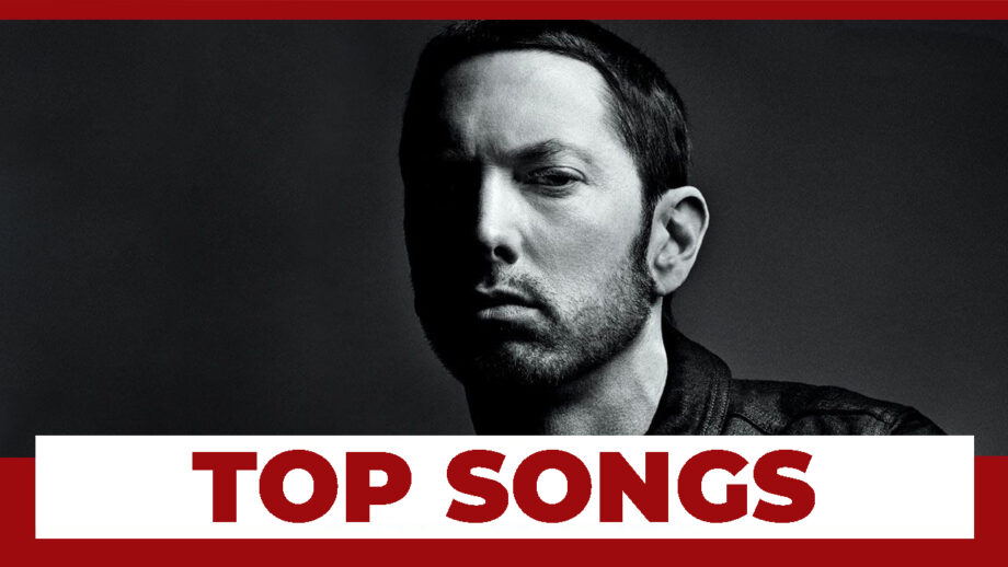 Top Eminem's Songs That You Must Check Out Now In 2020