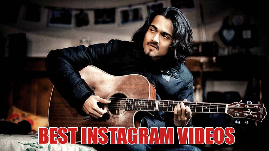 Top Instagram Videos of Bhuvan Bam