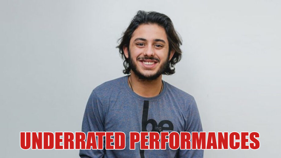 Top Underrated Performances by CarryMinati