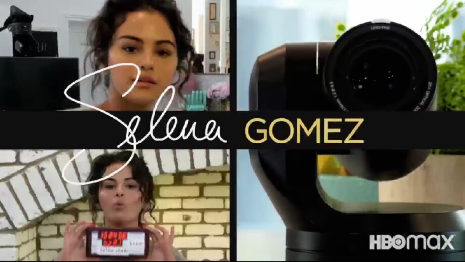 'Trying to be a graceful cook' - Selena Gomez sets the internet on fire with the trailer of her new show