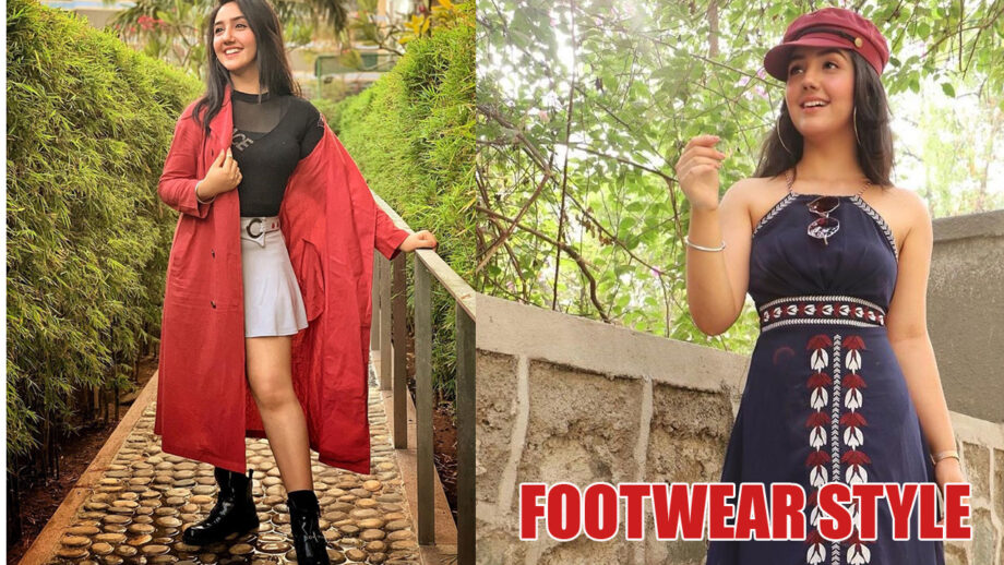 Update Your Footwear Wardrobes from No Heel Styles of Ashnoor Kaur