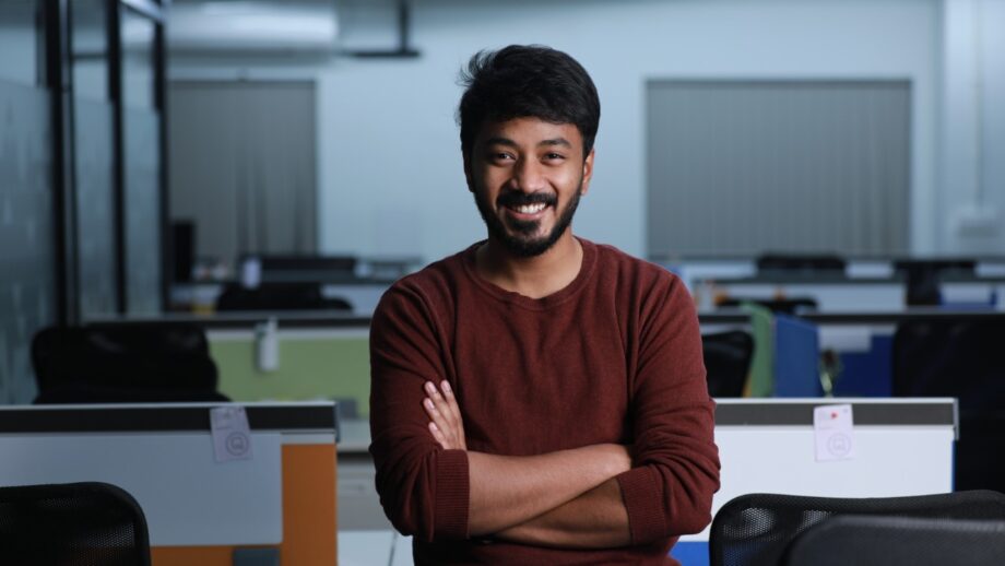 Vaibhav Sisinty’s journey of failing in 5 subjects to working for Uber and Heading Marketing for Klook India