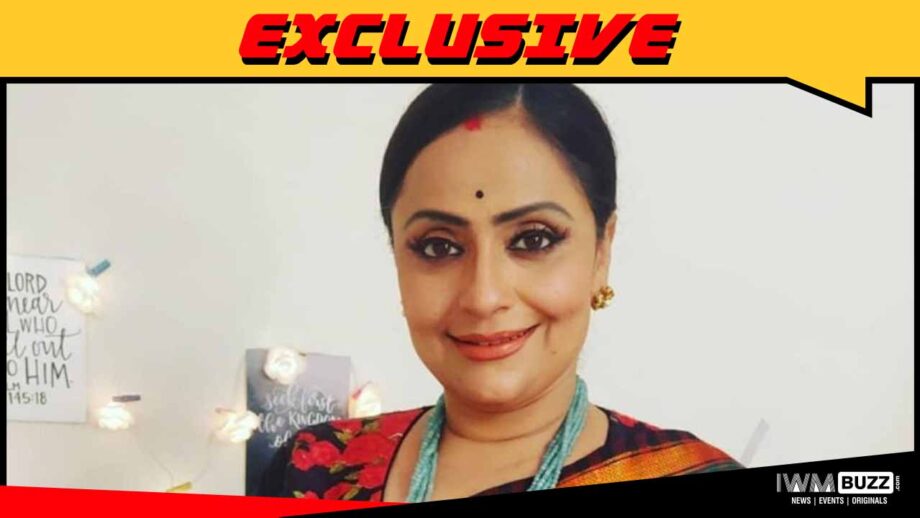 Vaishnavi MacDonald bags Dangal TV’s Aye Mere Humsafar