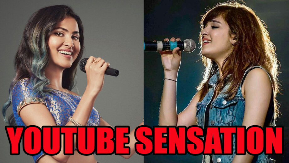 Vidya Vox VS Shirley Setia: Who Is The Real Youtube Sensation?
