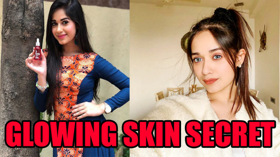 Want To Achieve Jannat Zubair’s Clear & Glowing Skin? Here’s The Secret To It 5