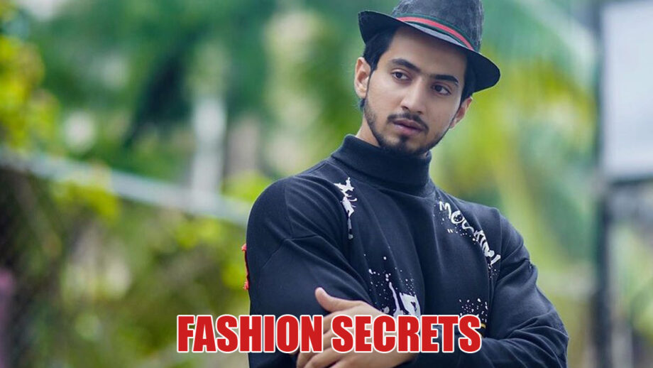 Want to Be Fashionable Like Faisu? Follow These 3 Secrets