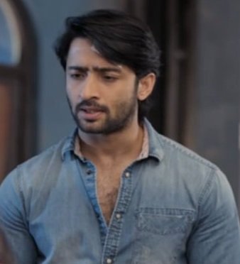 Want To Look Slim In Denim? Try These Easy Tips And Styling Hacks Like Yeh Rishtey Hain Pyaar Ke Fame Shaheer Sheikh 6