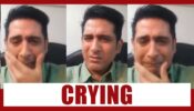 Watch SHOCKING video of Sameer Sharma CRYING: Was he under pressure?