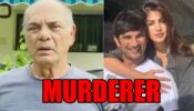 WATCH VIDEO: Sushant Singh Rajput's father KK Singh calls Rhea Chakraborty 'murderer'
