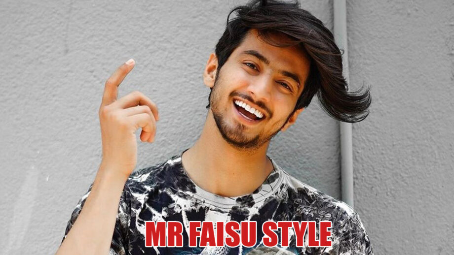 Faisal Shaikh Hairstyle | Indian celebrities, Graduated bob hairstyles,  Cute celebrities