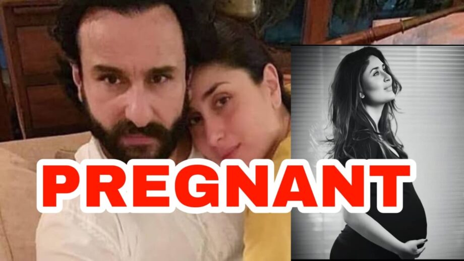 "We are expecting an addition to our family": Saif Ali Khan confirms Kareena Kapoor pregnancy