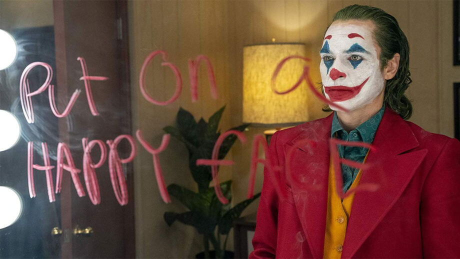 We Bet You Didn't Know About The Facts Of Hollywood Movie Joker