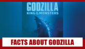 We Bet You Didn’t Know About These Facts of Godzilla