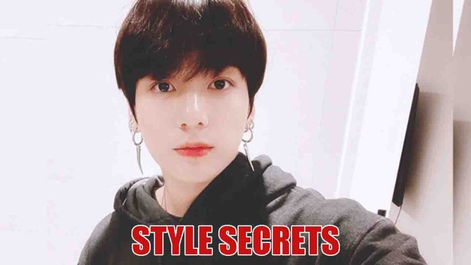 What Makes BTS Jungkook So Attractive?