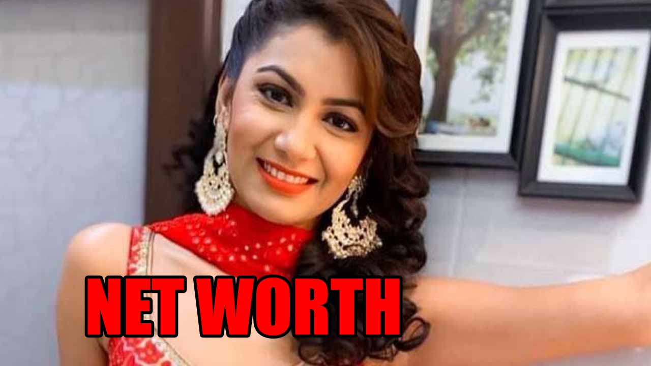 What S The Net Worth Of Sriti Jha Know Here Everything