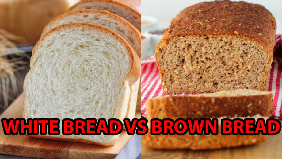 White Bread Vs Brown Bread: Which is healthier?
