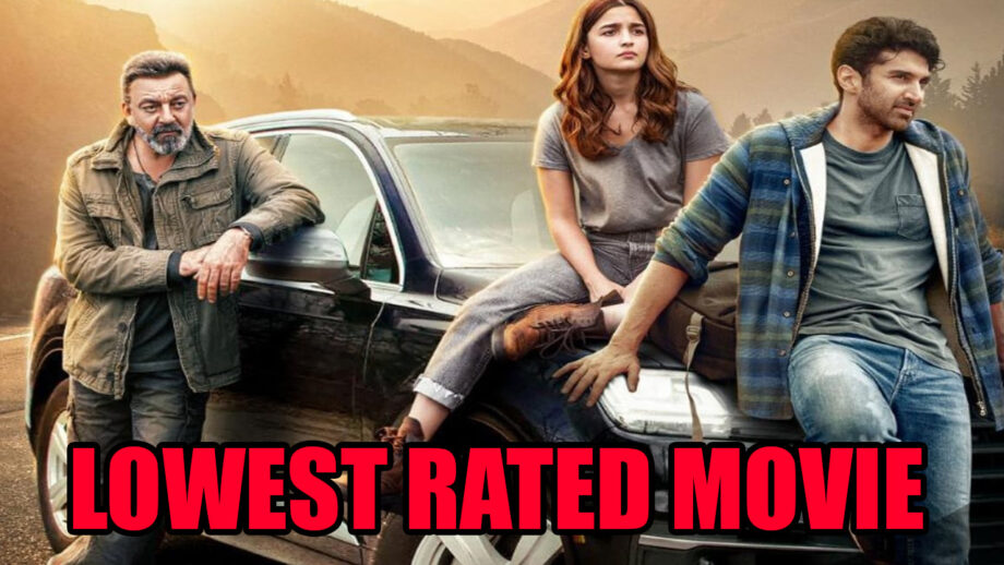 Why Alia Bhatt's Sadak 2 became the lowest-rated movie of 2020