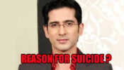 Why did Sameer Sharma commit suicide?