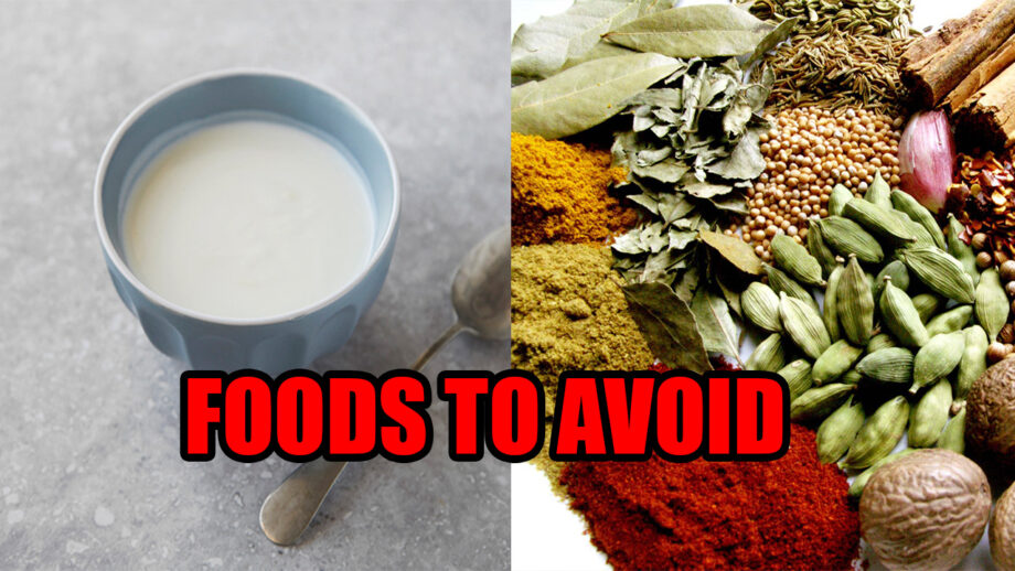 Winter Diet: 5 Foods To Stay Away From During Winter Season