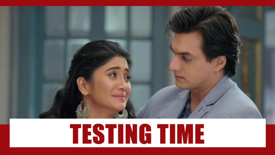 Yeh Rishta Kya Kehlata Hai Spoiler Alert: Kartik and Naira to have a testing time ahead