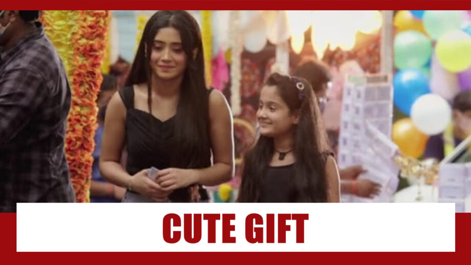 Yeh Rishta Kya Kehlata Hai Spoiler Alert: Naira to get a cute birthday gift from Chori