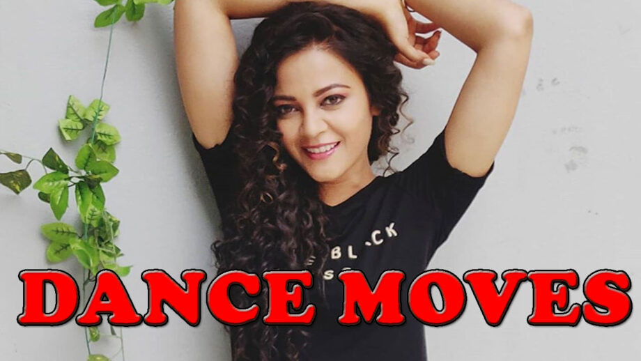 Yeh Rishtey Hain Pyaar Ke Actress Kaveri Priyam's Instagram Dance Videos |  IWMBuzz