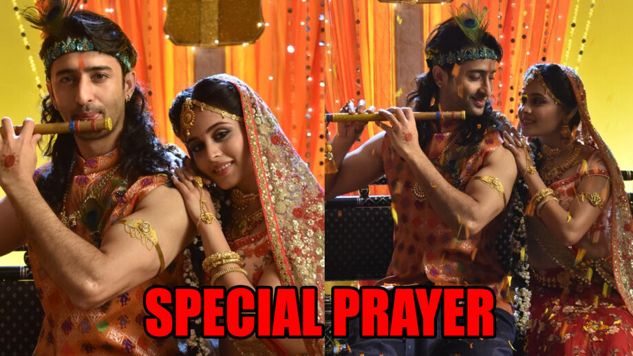 Yeh Rishtey Hain Pyaar Ke Spoiler Alert: Abir’s special prayer during Janmashtami