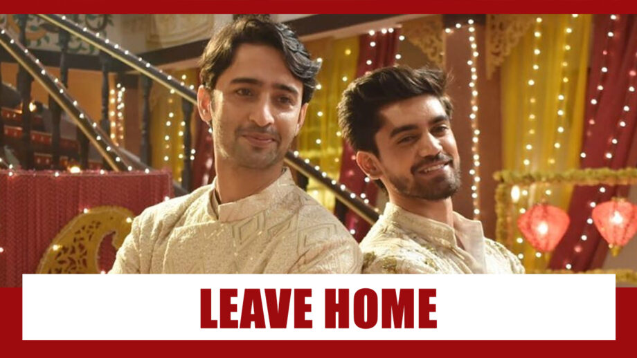 Yeh Rishtey Hain Pyaar Ke Spoiler Alert: OMG!! Abir and Kunal leave their house