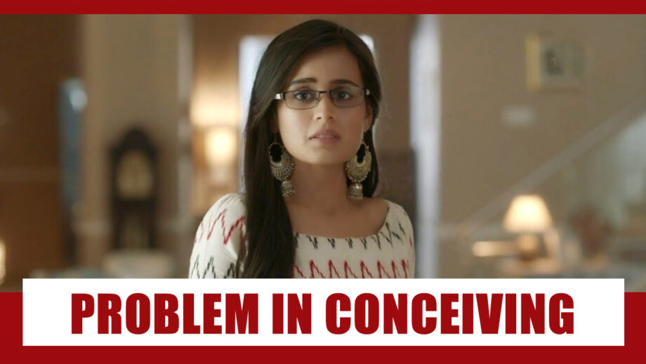 Yeh Rishtey Hain Pyaar Ke Spoiler Alert: OMG!! Mishti to know about her problem in conceiving