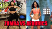 Zumba Vs Aerobics: Which Is Better To Build Muscle?
