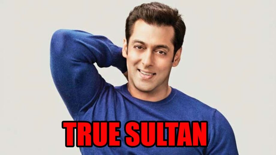 3 Real-Life Occasions When Salman Khan Helped His Friends Like A True Sultan