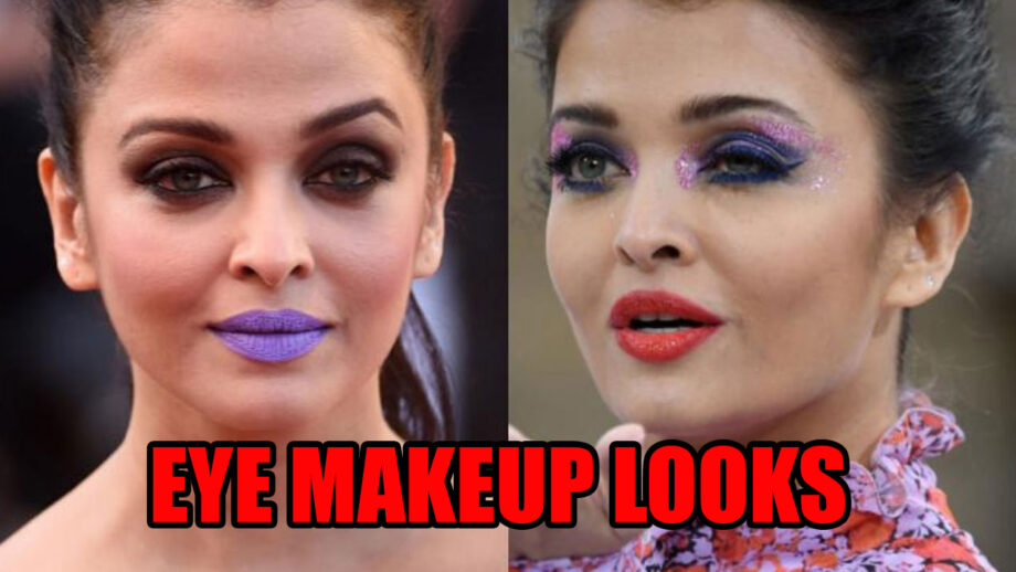 3 Times Aishwarya Rai Bachchan Raised The Oomph Quotient With Her Eye Makeup 5