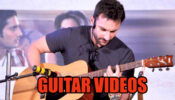 4 Awesome Saif Ali Khan's Guitar Videos You Might Have Missed