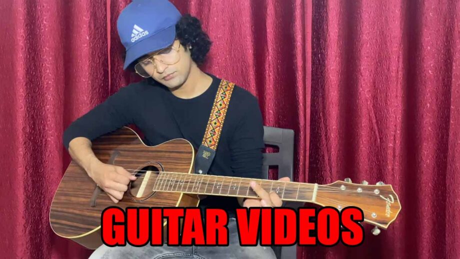 4 Awesome Sumedh Mudgalkar's Guitar Videos You Might Have Missed