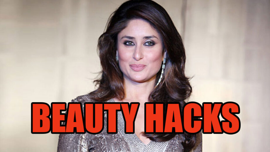 4 Beauty Hacks We Should LEARN From Kareena Kapoor Khan